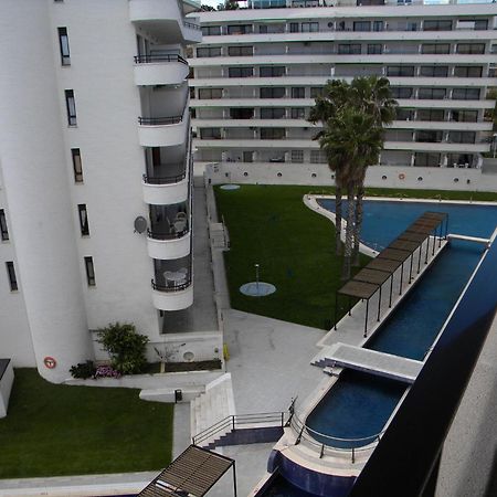 Apartamentos Riviera Arysal Salou Dış mekan fotoğraf