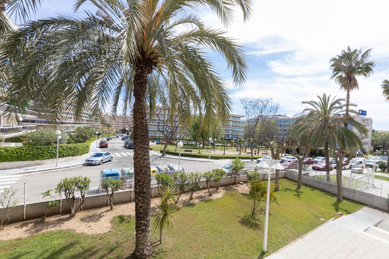 Apartamentos Riviera Arysal Salou Dış mekan fotoğraf